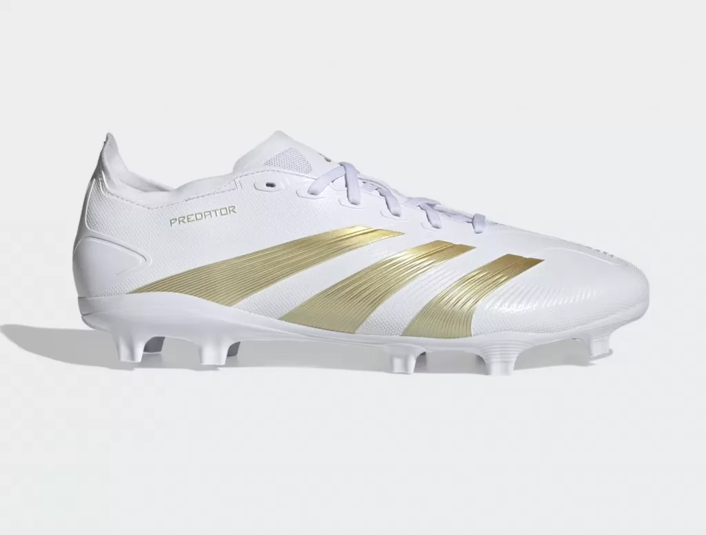 Бутсы Adidas Predator League FG